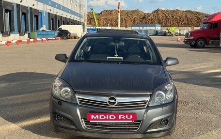 Opel Astra H, 2008 год, 550 000 рублей, 16 фотография