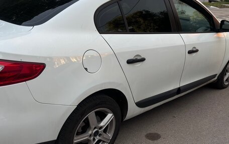 Renault Fluence I, 2011 год, 305 000 рублей, 2 фотография