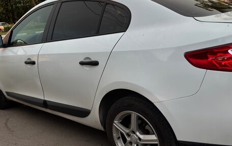 Renault Fluence I, 2011 год, 305 000 рублей, 5 фотография