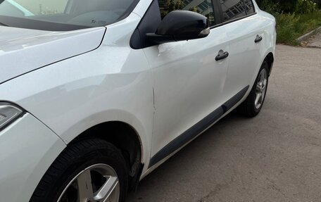 Renault Fluence I, 2011 год, 305 000 рублей, 4 фотография