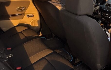 Renault Fluence I, 2011 год, 305 000 рублей, 9 фотография