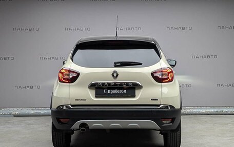 Renault Kaptur I рестайлинг, 2019 год, 897 000 рублей, 5 фотография