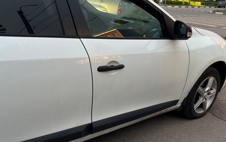 Renault Fluence I, 2011 год, 305 000 рублей, 3 фотография
