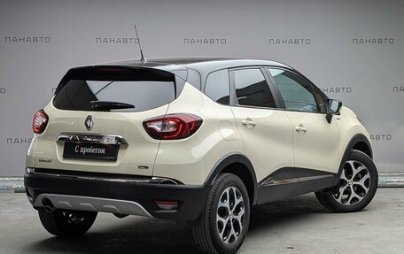 Renault Kaptur I рестайлинг, 2019 год, 897 000 рублей, 4 фотография
