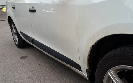 Renault Fluence I, 2011 год, 305 000 рублей, 6 фотография