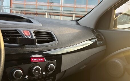 Renault Fluence I, 2011 год, 305 000 рублей, 8 фотография