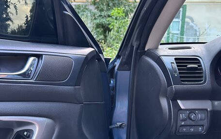 Subaru Outback III, 2007 год, 850 000 рублей, 7 фотография