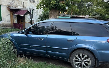 Subaru Outback III, 2007 год, 850 000 рублей, 3 фотография