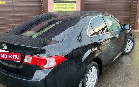 Honda Accord VIII рестайлинг, 2010 год, 1 150 000 рублей, 3 фотография