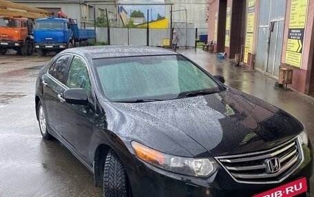 Honda Accord VIII рестайлинг, 2010 год, 1 150 000 рублей, 2 фотография