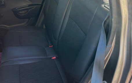 KIA Picanto I, 2009 год, 380 000 рублей, 12 фотография