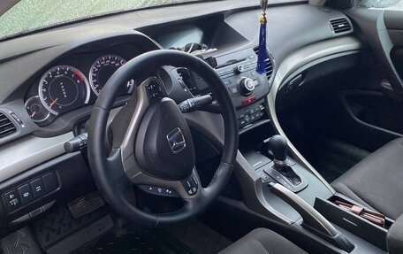 Honda Accord VIII рестайлинг, 2010 год, 1 150 000 рублей, 7 фотография