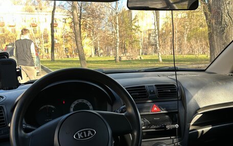 KIA Picanto I, 2009 год, 380 000 рублей, 8 фотография
