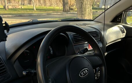 KIA Picanto I, 2009 год, 380 000 рублей, 9 фотография