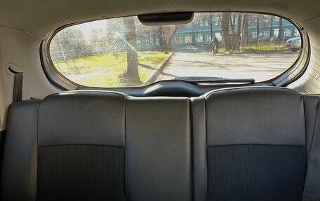 KIA Picanto I, 2009 год, 380 000 рублей, 11 фотография