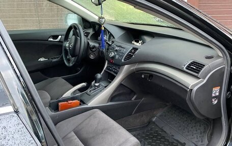 Honda Accord VIII рестайлинг, 2010 год, 1 150 000 рублей, 6 фотография