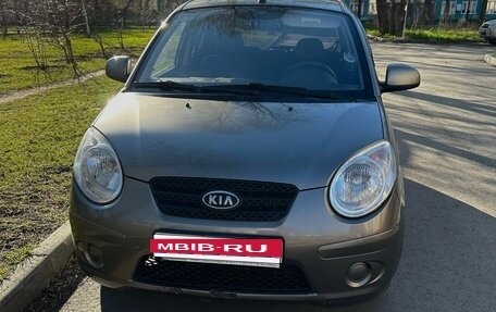 KIA Picanto I, 2009 год, 380 000 рублей, 2 фотография