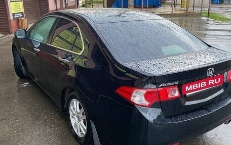 Honda Accord VIII рестайлинг, 2010 год, 1 150 000 рублей, 5 фотография