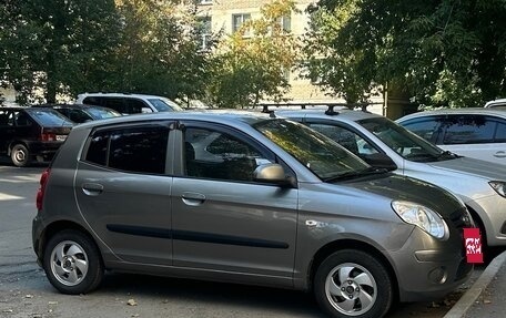 KIA Picanto I, 2009 год, 380 000 рублей, 3 фотография