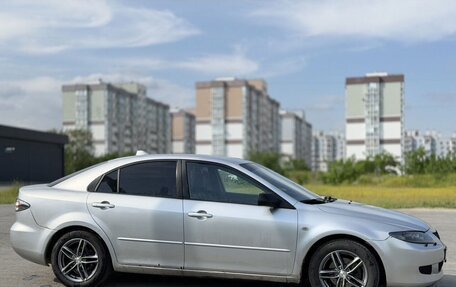 Mazda 6, 2006 год, 350 000 рублей, 4 фотография