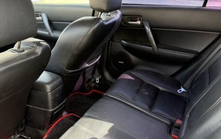 Mazda 6, 2006 год, 350 000 рублей, 6 фотография