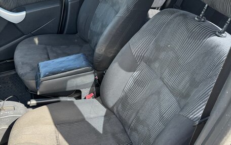 Renault Logan I, 2012 год, 450 000 рублей, 7 фотография