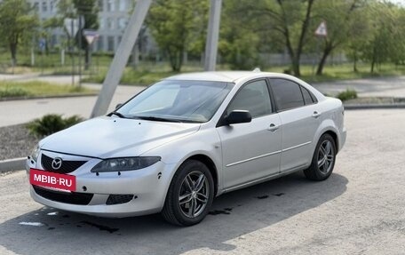 Mazda 6, 2006 год, 350 000 рублей, 2 фотография