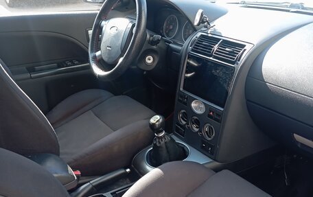 Ford Mondeo III, 2001 год, 295 000 рублей, 6 фотография