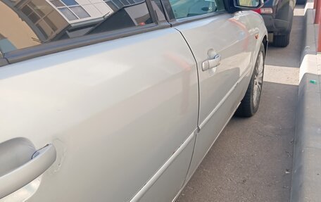 Ford Mondeo III, 2001 год, 295 000 рублей, 4 фотография