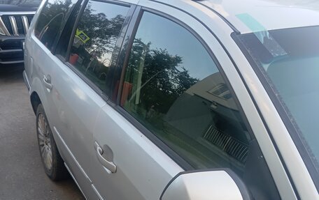 Ford Mondeo III, 2001 год, 295 000 рублей, 7 фотография