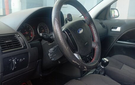 Ford Mondeo III, 2001 год, 295 000 рублей, 10 фотография
