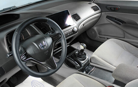 Honda Civic VIII, 2006 год, 699 000 рублей, 8 фотография