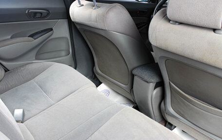 Honda Civic VIII, 2006 год, 699 000 рублей, 10 фотография