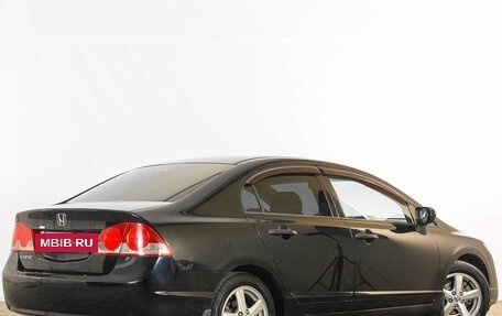 Honda Civic VIII, 2006 год, 699 000 рублей, 7 фотография