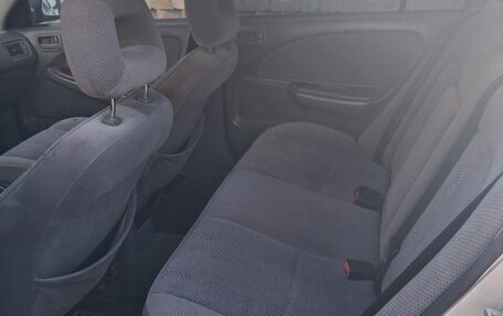 Toyota Avensis III рестайлинг, 1999 год, 330 000 рублей, 5 фотография