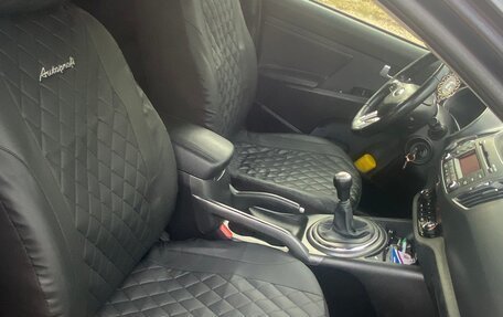 KIA Sportage III, 2013 год, 1 300 000 рублей, 10 фотография