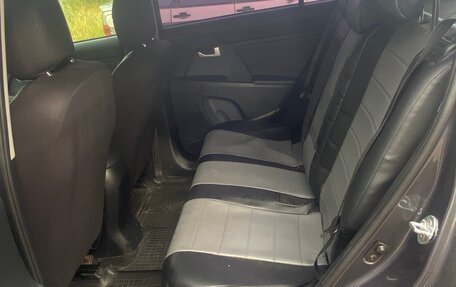 KIA Sportage III, 2013 год, 1 300 000 рублей, 12 фотография