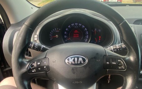 KIA Sportage III, 2013 год, 1 300 000 рублей, 8 фотография