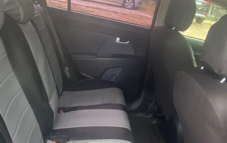 KIA Sportage III, 2013 год, 1 300 000 рублей, 9 фотография