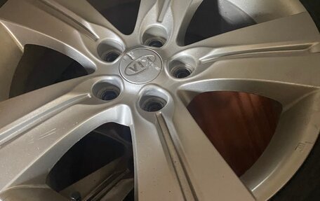 KIA Sportage III, 2013 год, 1 300 000 рублей, 6 фотография