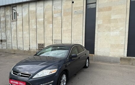Ford Mondeo IV, 2011 год, 650 000 рублей, 2 фотография