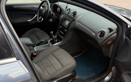 Ford Mondeo IV, 2011 год, 650 000 рублей, 12 фотография