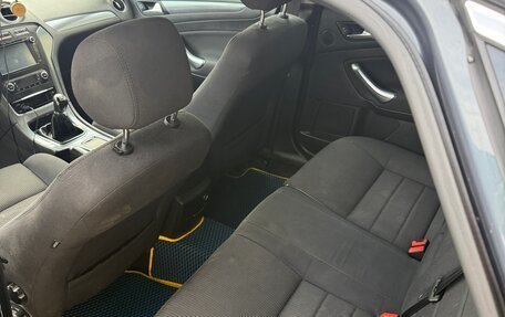 Ford Mondeo IV, 2011 год, 650 000 рублей, 11 фотография