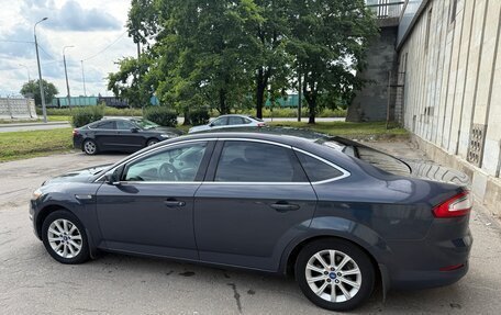 Ford Mondeo IV, 2011 год, 650 000 рублей, 6 фотография