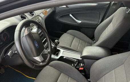 Ford Mondeo IV, 2011 год, 650 000 рублей, 9 фотография