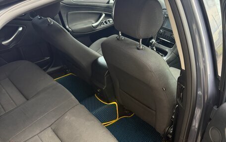 Ford Mondeo IV, 2011 год, 650 000 рублей, 10 фотография