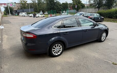 Ford Mondeo IV, 2011 год, 650 000 рублей, 5 фотография