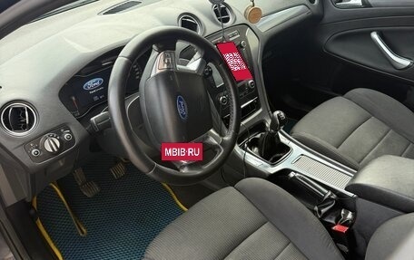 Ford Mondeo IV, 2011 год, 650 000 рублей, 7 фотография