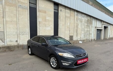 Ford Mondeo IV, 2011 год, 650 000 рублей, 3 фотография