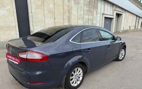 Ford Mondeo IV, 2011 год, 650 000 рублей, 15 фотография